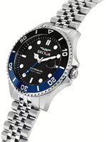 Orologio Sector No Limits Uomo 230 in Acciaio R3223161016 - R3223161016